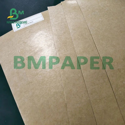 45 gm - 300 gm PE revestimento de papel policoatado Kraft base para indústria