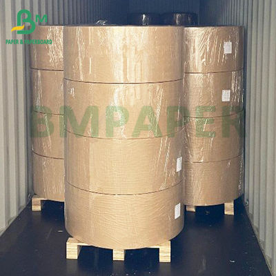 34 gm 38 gm 50 gm Papel branco resistente a gordura