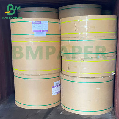 34 gm 38 gm 50 gm Papel branco resistente a gordura