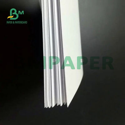 70x100 cm Papel Offset Branco 80gm 90gm Para Notebooks High End