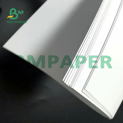 70x100 cm Papel Offset Branco 80gm 90gm Para Notebooks High End