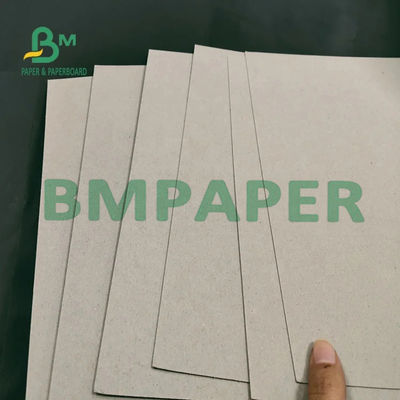 2.0MM 3,0MM Cinza Cor Reserva Binding Chipboard Para Fotografia Quadro de Apoio