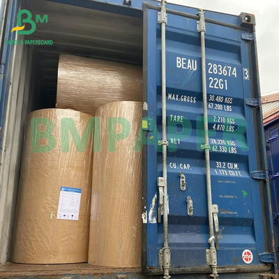 60GSM Papel duplicado sem carbono CB Branco CFB CF
