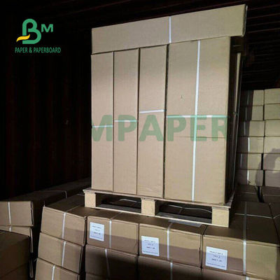 Papel de desenho para arquiteto de 80 g, com dois lados, de 30' x 50' de largura e 2' de largura.