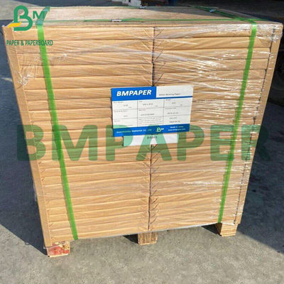 70 g 80 g Papel de impressão de livros Beige Creme de cor Folhas de papel offset