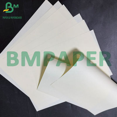 70 g 80 g Papel de impressão de livros Beige Creme de cor Folhas de papel offset