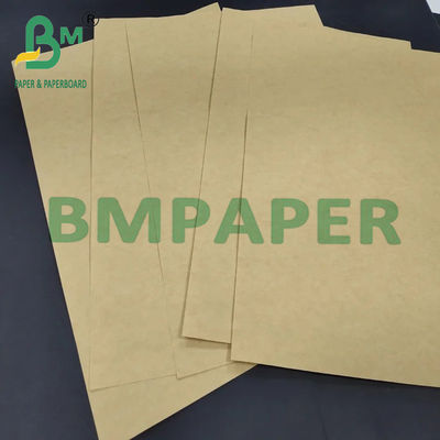 85 gm 100 gm 120 gm Saco de Cor Marrom Papel Kraft Para Sacos de Cimento