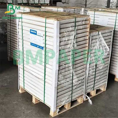 60gm CFB CB CF NCR Papel de cópia sem carbono Receita Papel de bilhete
