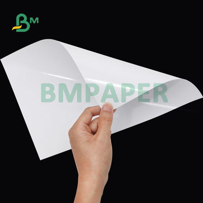 260 gm 300 gm Impressão a jato de tinta de dois lados Papel fotográfico brilhante Para Menu 6R A4