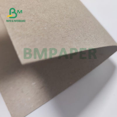 350gm 420gm Grey Chipboard Para Tubos de Papel 1100mm 3'' Core Boa Rigidez