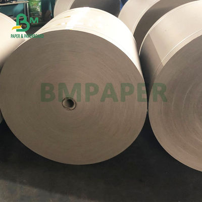 350gm 420gm Grey Chipboard Para Tubos de Papel 1100mm 3'' Core Boa Rigidez