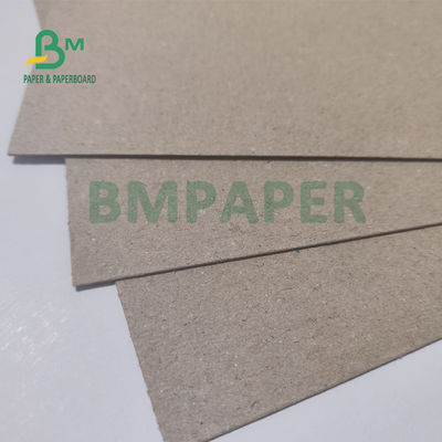 350gm 420gm Grey Chipboard Para Tubos de Papel 1100mm 3'' Core Boa Rigidez
