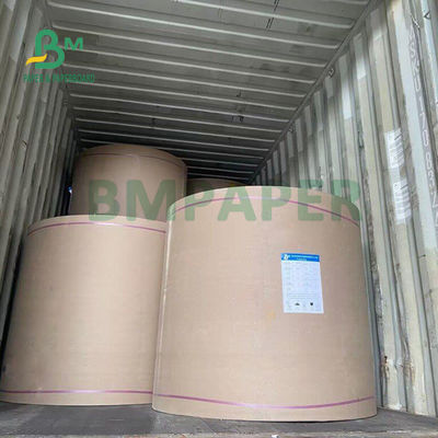 350gm 420gm Grey Chipboard Para Tubos de Papel 1100mm 3'' Core Boa Rigidez