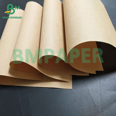 75 gm 90 gm Papel Kraft Marrom Saco de Cimento de Alta Força Papel em rolos
