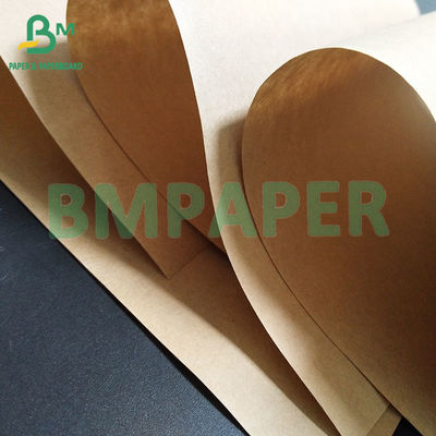 75 gm 90 gm Papel Kraft Marrom Saco de Cimento de Alta Força Papel em rolos