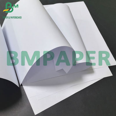 70 g de papel de impressão de cópia A4 de alta luminosidade papel de impressão offset em rolos