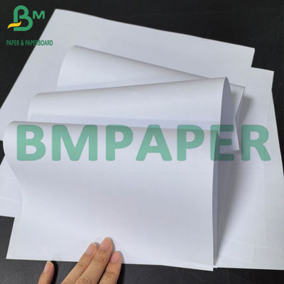 70 g de papel de impressão de cópia A4 de alta luminosidade papel de impressão offset em rolos