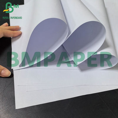 70 g de papel de impressão de cópia A4 de alta luminosidade papel de impressão offset em rolos