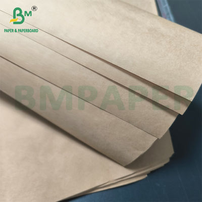 70g 75g 80g Papel Castanho Cimento Kraft Papel 25kg Cimento Saco de Papel