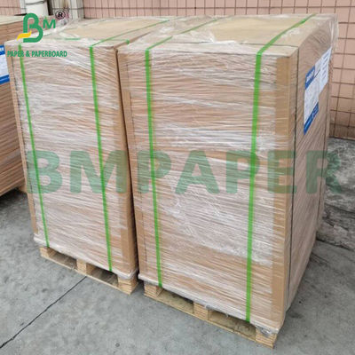70g 75g 80g Papel Castanho Cimento Kraft Papel 25kg Cimento Saco de Papel