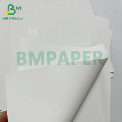 300gm Papel de cobertura de texto de seda versátil reciclável e durável