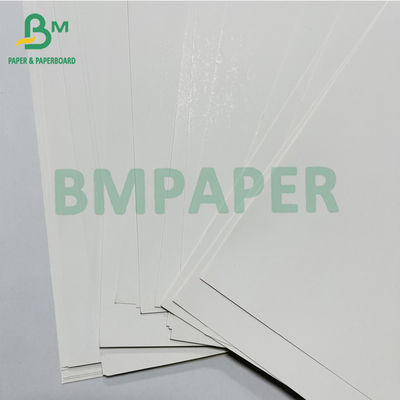 300gm Papel de cobertura de texto de seda versátil reciclável e durável