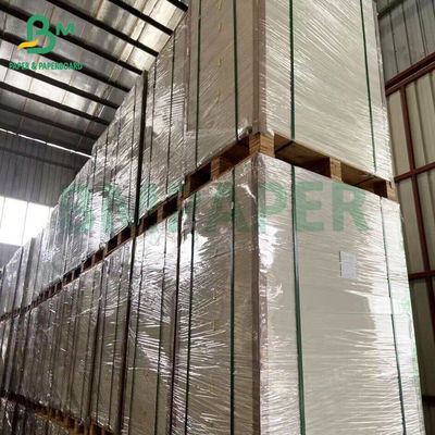 300gm Papel de cobertura de texto de seda versátil reciclável e durável
