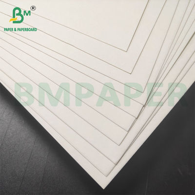 Excelente papel absorvente branco para fresqueador de ar de carro 1,5 mm 2,0 mm