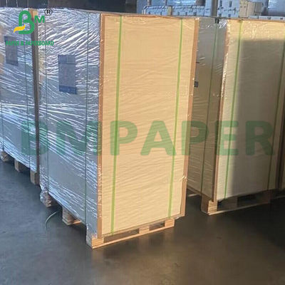 Excelente papel absorvente branco para fresqueador de ar de carro 1,5 mm 2,0 mm
