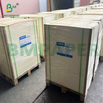Excelente papel absorvente branco para fresqueador de ar de carro 1,5 mm 2,0 mm