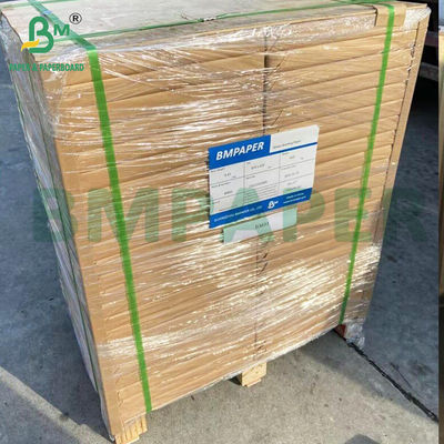 Excelente papel absorvente branco para fresqueador de ar de carro 1,5 mm 2,0 mm