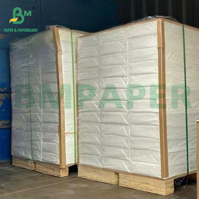Papel sintético revestido de resina de ambos os lados, de alta resistência ao rasgão, para impressão de bandeiras