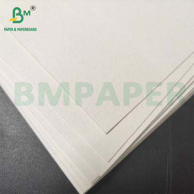 800um Bebidas Brancas Naturais Coaster de Papel Tabela de Perfumes 700 X 500mm