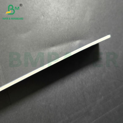 800um Bebidas Brancas Naturais Coaster de Papel Tabela de Perfumes 700 X 500mm