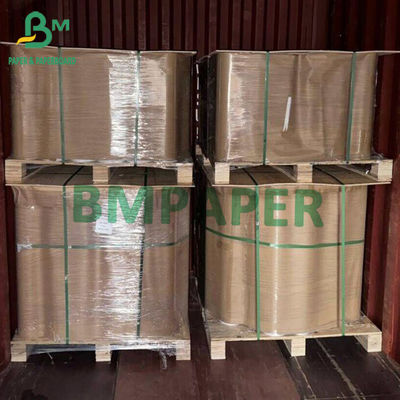 50g - 80g Papel de Plotter Branco Rolo pequeno 50m/100m/150m/200m comprimento Embalagem em cartão