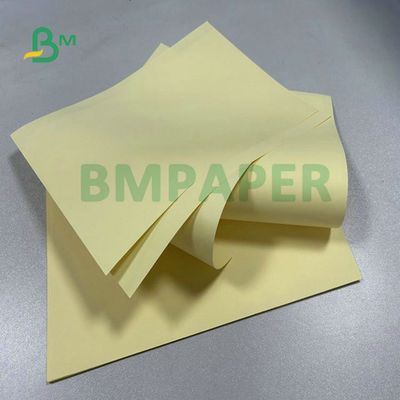 65 gramas 70 gramas 75 gramas A4 Papel de livro de creme não revestido garantido para impressão de livros de periódicos