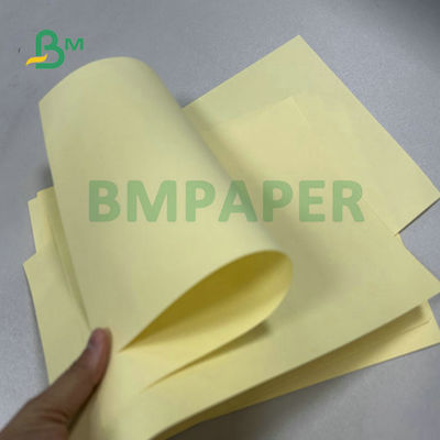 65 gramas 70 gramas 75 gramas A4 Papel de livro de creme não revestido garantido para impressão de livros de periódicos