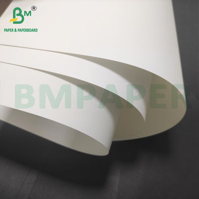 Papel sintético direto 120um 150um Revestimento uniforme para pulseira