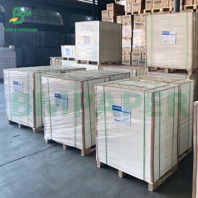Papel sintético direto 120um 150um Revestimento uniforme para pulseira