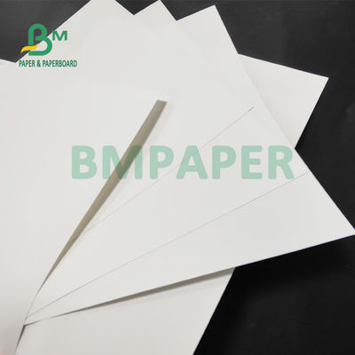Papel sintético térmico à prova d'água para pulseiras médicas A3