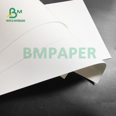 Papel sintético térmico à prova d'água para pulseiras médicas A3