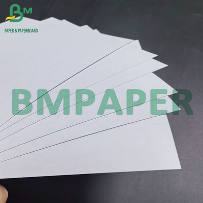 280 gramas de amostras grátis Eco-friendly Blue Core Poker Paper Board
