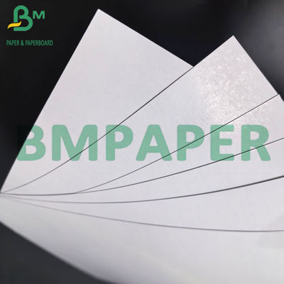 280 gramas de amostras grátis Eco-friendly Blue Core Poker Paper Board