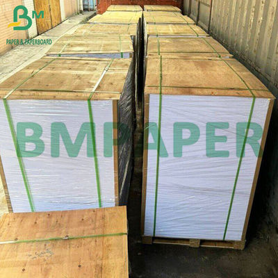 280 gramas de amostras grátis Eco-friendly Blue Core Poker Paper Board