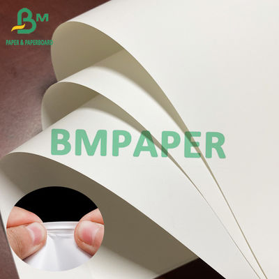Papel sintético térmico médico ecológico para pulseiras