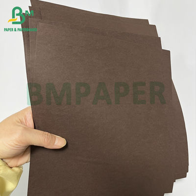 Rolo de papel reciclável de 40 gm colorido e à prova de gordura