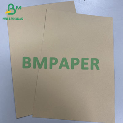 155gm 160gm 180gm 190gm Placa de PCB Papel prensado a quente Resistência a altas temperaturas