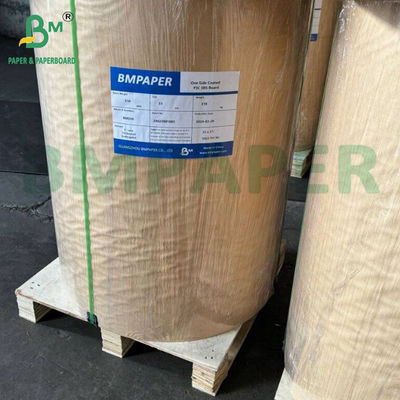 40 a 80 gm de papel Kraft natural para sacos de embalagem de pães
