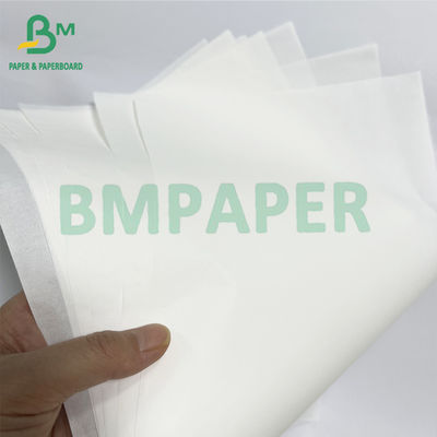 Impressão a cores personalizada de papel de embalagem de palha de qualidade alimentar