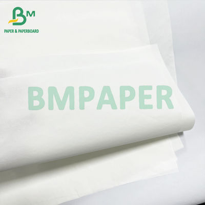 Impressão a cores personalizada de papel de embalagem de palha de qualidade alimentar